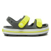 Crocs Sandále Crocband Cruiser Sandal T 209424 Sivá