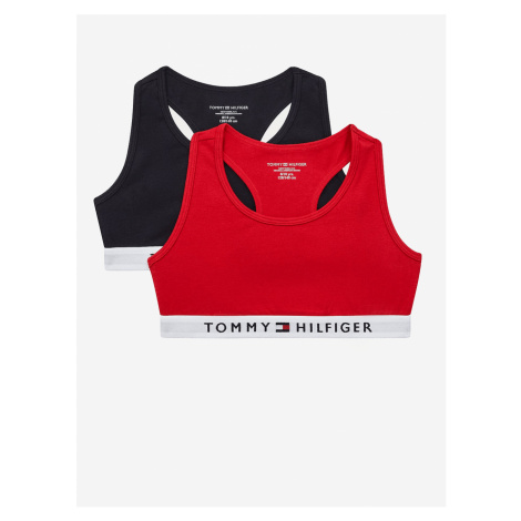Dievčenské podprsenky Tommy Hilfiger