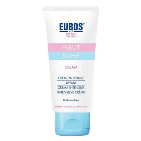 Eubos Haut Ruhe Cream 50ml