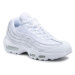 Nike Sneakersy Air Max 95 Essential CT1268 100 Biela