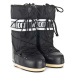 Moon Boot snehule Icon Nylon black