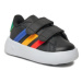 Adidas Sneakersy Grand Court 2.0 Cf I IE1372 Čierna
