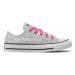 Converse Plátenky Ctas Ox 170297C Biela