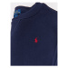 Polo Ralph Lauren Mikina Logo Embroidery 322772102 Tmavomodrá Regular Fit