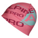 Alpine Pro Marog Unisex športová funkčná čiapka UHAB061 487