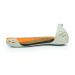 Iguaneye Jungle Lux Light Gray/Orange 39 EUR