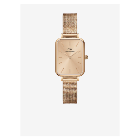 Dámske hodinky Daniel Wellington Quadro