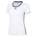 Fila LUCY Dámske tričko, biela, veľkosť