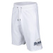 Russell Athletic CIRCLE RAW SHORT Pánske šortky, biela, veľkosť