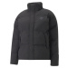 ČIERNA PÁNSKA ZIMNÁ PREŠÍVANÁ BUNDA PUMA CLASSIC PUFFER JACKET 535573-01