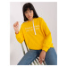 Sweatshirt-EM-BL-HS-21-563.90P-dark yellow