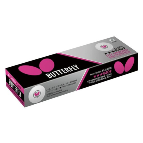 Vybavenie pre raketové športy Butterfly