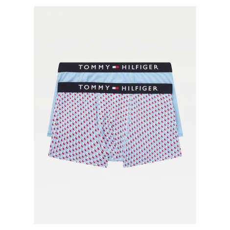 Chlapčenské spodné prádlo Tommy Hilfiger