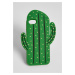 Cactus iPhone 7/8 Phone Case, SE Green