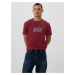 GAP T-shirt with logo - Men's