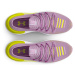 Tenisky Under Armour W HOVR Phantom 3 Fresh Orchid