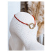 HEARTBEAT Bracelet Red Dstreet