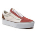 Vans Tenisky VN0009PZBMG1 Farebná