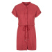 Loap Nella Dámske letné šaty CLW2392 Red