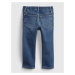 GAP Kids Jeans gl slim taper - honey wash - Boys