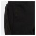 ADIDAS SPORTSWEAR Športové nohavice 'All Szn Fleece'  sivá melírovaná / čierna