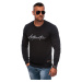 Edoti Men's sweatshirt