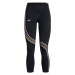 Kalhoty Under Armour Run Anywhere Tight Black