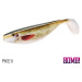 Delphin BOMB! Hypno 13 cm 3D Pike II 2 ks