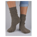 NOVITI Woman's Socks SW001-W-10