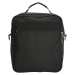 Enrico Benetti Cornell Reporter Bag Black