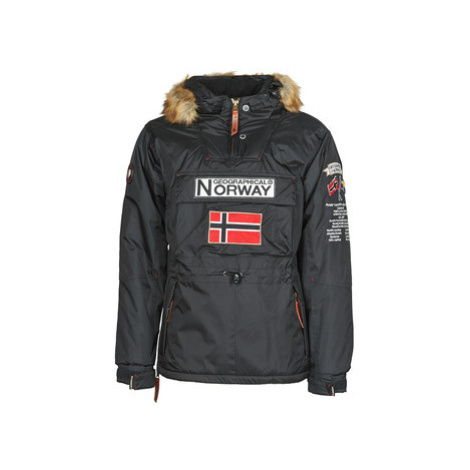 Geographical Norway Parka à Enfiler Barman 