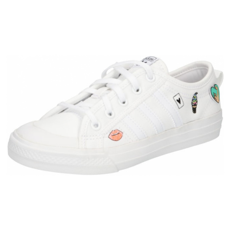 Topánky pre chlapcov Adidas