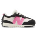 Detské topánky New Balance NW327VL – viacfarebné