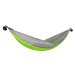 Spokey AIR ROCKER Hammock, gray-green