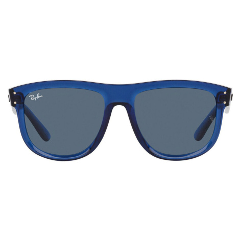 Ray-ban  Occhiali da Sole  Boyfriend Reverse RBR0501S 67083A  Slnečné okuliare Modrá