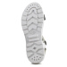 Sandále Palladium Pallacruise Strap Star White W 97465-116-M