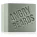 Angry Beards Dirty Sanchez čistiace tuhé mydlo na ruky pre mužov