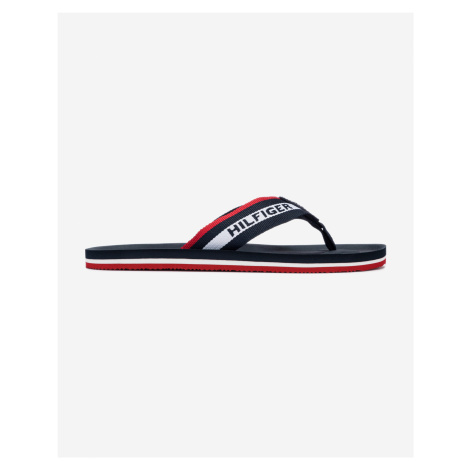 Pánske šľapky a žabky Tommy Hilfiger