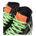 Off-White Sneakersy OMIA065S22LEA0031010 Čierna