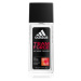 Adidas Team Force deodorant s rozprašovačom s parfumáciou pre mužov