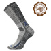 VOXX® Orbit ponožky modré 1 pár 110031