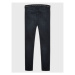 Calvin Klein Jeans Džínsy IB0IB01546 Tmavomodrá Skinny Fit