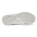 Fila Sneakersy C. Court Cb Velcro Kids FFK0165 Biela