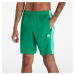 Šortky adidas Adicolor Firebird Shorts Green/ White