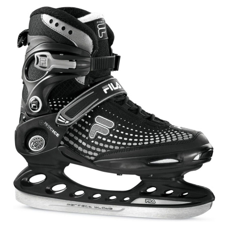 Skates Fila Primo Ice Black/Grey