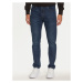 Levi's® Džínsy 512™ 28833-1294 Tmavomodrá Slim Fit