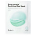 Dr. Jart+ Pore Remedy™ Purifying Mud Mask čistiaca bahenná maska proti lesknutiu pleti a rozšíre