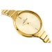 Dámske hodinky JORDAN KERR - SS371 (zj927c) gold
