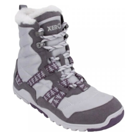 Barefoot zimná obuv Xero shoes - Alpine W Frost