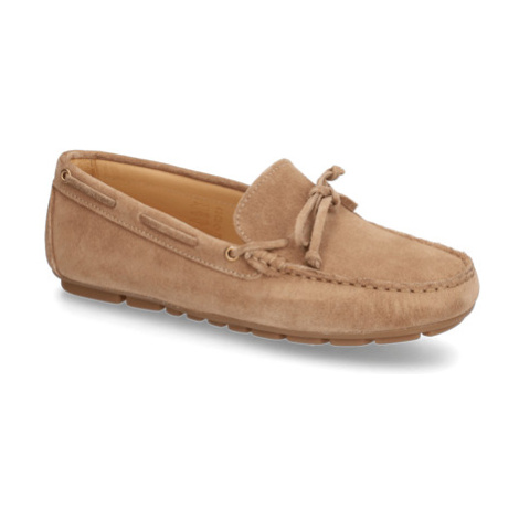 Pat Calvin Veloursleder Slipper sportiv